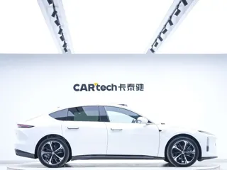 Nio ET5 2026 купить из Китая, цена 6 174 000 ₽ — Suifenhe Auto