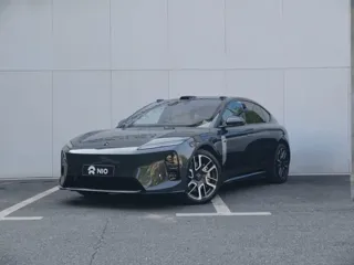 Nio ET5 2026 купить из Китая, цена 6 391 000 ₽ — Suifenhe Auto