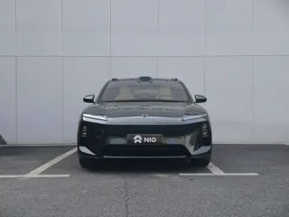 Nio ET5 2026 купить из Китая, цена 6 391 000 ₽ — Suifenhe Auto