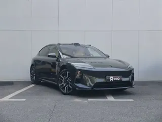 Nio ET5 2026 купить из Китая, цена 6 391 000 ₽ — Suifenhe Auto