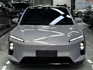 Nio ET5 2026 купить из Китая, цена 6 151 000 ₽ — Suifenhe Auto