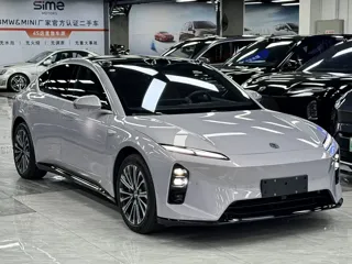 Nio ET5 2026 купить из Китая, цена 6 151 000 ₽ — Suifenhe Auto