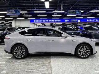 Nio ET5 2026 купить из Китая, цена 6 151 000 ₽ — Suifenhe Auto