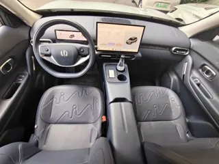 Leapmotor A10 2026 купить из Китая, цена 1 257 000 ₽ — Suifenhe Auto