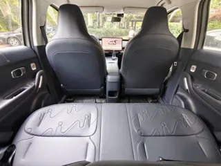 Leapmotor A10 2026 купить из Китая, цена 1 257 000 ₽ — Suifenhe Auto