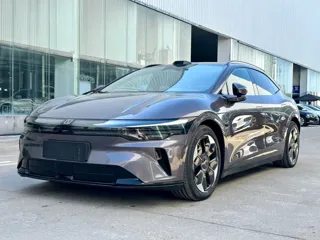 Zeekr 007 GT 2026 купить из Китая, цена 6 343 000 ₽ — Suifenhe Auto