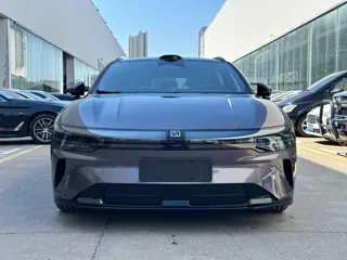 Zeekr 007 GT 2026 купить из Китая, цена 6 343 000 ₽ — Suifenhe Auto
