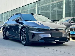 Zeekr 007 GT 2026 купить из Китая, цена 6 343 000 ₽ — Suifenhe Auto