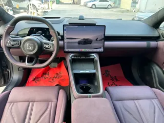 Zeekr 007 GT 2026 купить из Китая, цена 6 343 000 ₽ — Suifenhe Auto