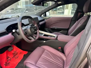 Zeekr 007 GT 2026 купить из Китая, цена 6 343 000 ₽ — Suifenhe Auto