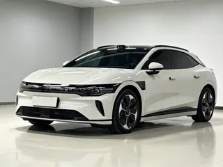 Zeekr 007 GT 2026 купить из Китая, цена 6 236 000 ₽ — Suifenhe Auto