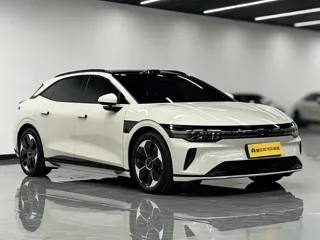 Zeekr 007 GT 2026 купить из Китая, цена 6 236 000 ₽ — Suifenhe Auto