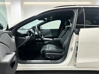 Zeekr 007 GT 2026 купить из Китая, цена 6 236 000 ₽ — Suifenhe Auto