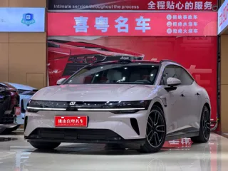 Zeekr 007 GT 2026 купить из Китая, цена 6 527 000 ₽ — Suifenhe Auto