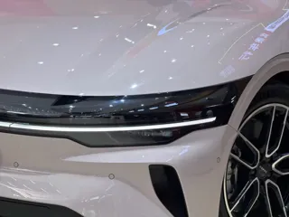 Zeekr 007 GT 2026 купить из Китая, цена 6 527 000 ₽ — Suifenhe Auto