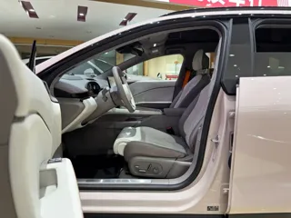 Zeekr 007 GT 2026 купить из Китая, цена 6 527 000 ₽ — Suifenhe Auto
