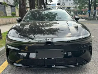 Zeekr 007 GT 2026 купить из Китая, цена 6 882 000 ₽ — Suifenhe Auto