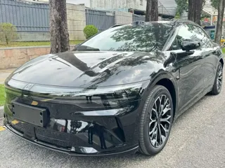 Zeekr 007 GT 2026 купить из Китая, цена 6 882 000 ₽ — Suifenhe Auto