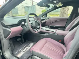 Zeekr 007 GT 2026 купить из Китая, цена 6 882 000 ₽ — Suifenhe Auto