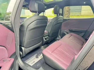 Zeekr 007 GT 2026 купить из Китая, цена 6 882 000 ₽ — Suifenhe Auto