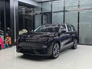 Leapmotor C10 2026 купить из Китая, цена 4 470 000 ₽ — Suifenhe Auto