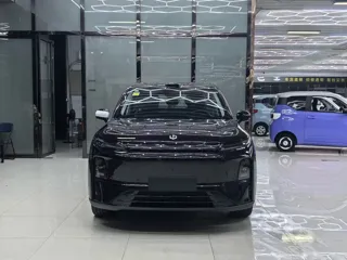 Leapmotor C10 2026 купить из Китая, цена 4 470 000 ₽ — Suifenhe Auto