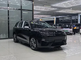Leapmotor C10 2026 купить из Китая, цена 4 470 000 ₽ — Suifenhe Auto