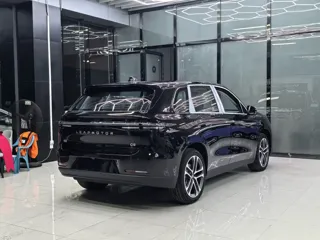 Leapmotor C10 2026 купить из Китая, цена 4 470 000 ₽ — Suifenhe Auto