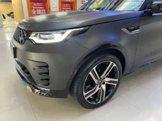 Land Rover Discovery 2026 купить из Китая, цена 13 826 000 ₽ — Suifenhe Auto