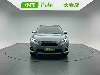 Subaru XV 2020 купить из Китая, цена 2 180 000 ₽ — Suifenhe Auto