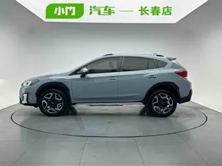 Subaru XV 2020 купить из Китая, цена 2 180 000 ₽ — Suifenhe Auto