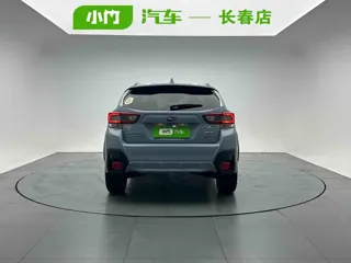 Subaru XV 2020 купить из Китая, цена 2 180 000 ₽ — Suifenhe Auto