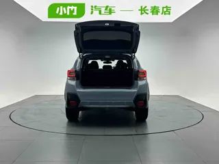 Subaru XV 2020 купить из Китая, цена 2 180 000 ₽ — Suifenhe Auto