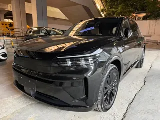 Onvo L90 2026 купить из Китая, цена 6 125 000 ₽ — Suifenhe Auto