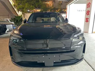 Onvo L90 2026 купить из Китая, цена 6 125 000 ₽ — Suifenhe Auto