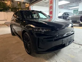 Onvo L90 2026 купить из Китая, цена 6 125 000 ₽ — Suifenhe Auto