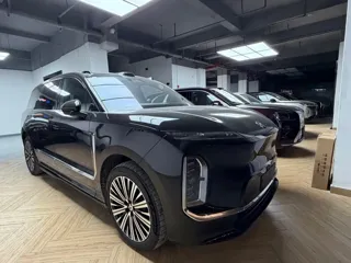 Onvo L90 2026 купить из Китая, цена 6 125 000 ₽ — Suifenhe Auto