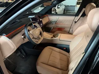 Onvo L90 2026 купить из Китая, цена 6 125 000 ₽ — Suifenhe Auto