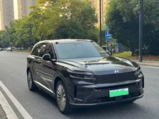 Onvo L90 2026 купить из Китая, цена 8 327 000 ₽ — Suifenhe Auto