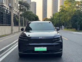 Onvo L90 2026 купить из Китая, цена 8 327 000 ₽ — Suifenhe Auto