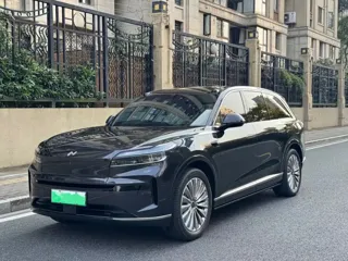 Onvo L90 2026 купить из Китая, цена 8 327 000 ₽ — Suifenhe Auto
