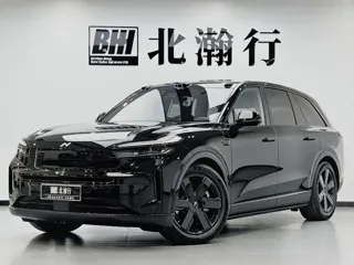 Onvo L80 2026 купить из Китая, цена 5 867 000 ₽ — Suifenhe Auto