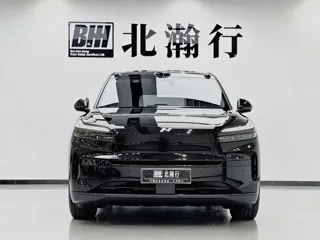 Onvo L80 2026 купить из Китая, цена 5 867 000 ₽ — Suifenhe Auto