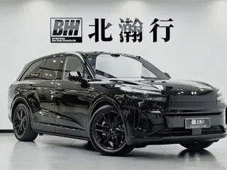 Onvo L80 2026 купить из Китая, цена 5 867 000 ₽ — Suifenhe Auto
