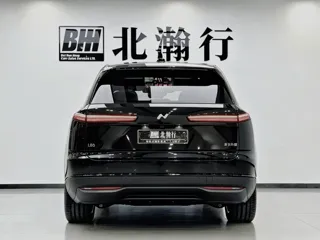 Onvo L80 2026 купить из Китая, цена 5 867 000 ₽ — Suifenhe Auto