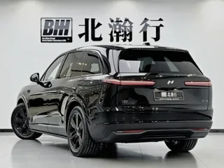 Onvo L80 2026 купить из Китая, цена 5 867 000 ₽ — Suifenhe Auto