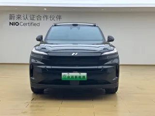 Onvo L80 2026 купить из Китая, цена 5 863 000 ₽ — Suifenhe Auto