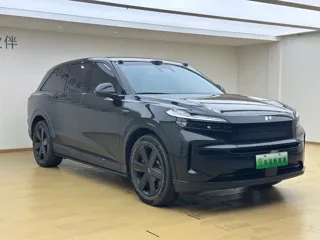 Onvo L80 2026 купить из Китая, цена 5 863 000 ₽ — Suifenhe Auto