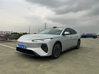 BYD Seal 08 2026 купить из Китая, цена 5 571 000 ₽ — Suifenhe Auto