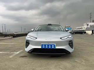 BYD Seal 08 2026 купить из Китая, цена 5 571 000 ₽ — Suifenhe Auto